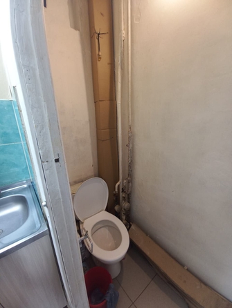 
  Сдам 1-комн. квартиру, 14 м², Воронова ул, д. 10а
. Фото 9.
