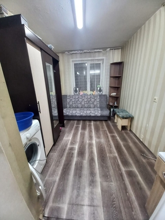 
  Сдам 1-комн. квартиру, 14 м², Воронова ул, д. 10а
. Фото 12.
