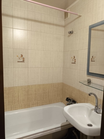 
  Продам 1-комн. квартиру, 40.8 м², ЖК Покровский, 7 мкр дом 1-1а
. Фото 6.