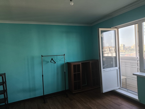 
  Продам 1-комн. квартиру, 40.8 м², ЖК Покровский, 7 мкр дом 1-1а
. Фото 10.