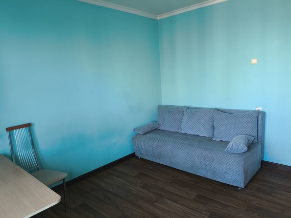 
  Продам 1-комн. квартиру, 40.8 м², ЖК Покровский, 7 мкр дом 1-1а
. Фото 12.