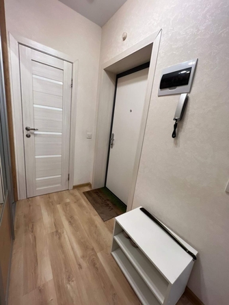 
  Сдается 1-комн. квартира, 26.5 м², Мужества ул
. Фото 14.