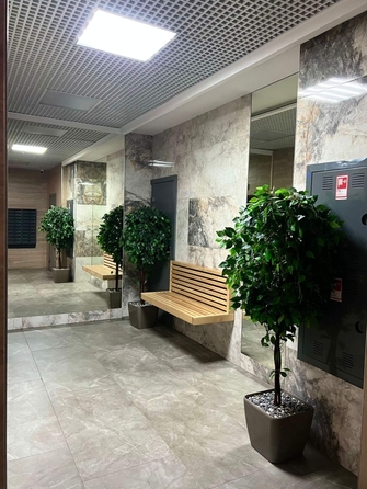 
  Сдается 1-комн. квартира, 26.5 м², Мужества ул
. Фото 16.