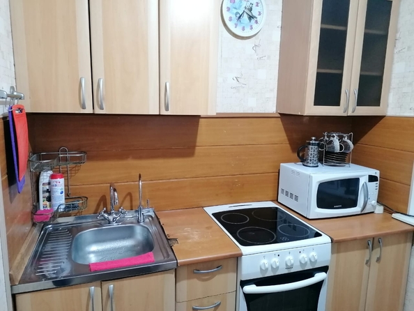 
  Сдается 2-комн. квартира, 45.9 м², Нансена ул
. Фото 2.