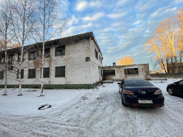 
  Продается универсальное помещение, 1371 м², ДОС ул
. Фото 2.