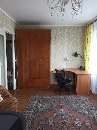 
  Сдается 1-комн. квартира, 34.5 м², Затонская ул
. Фото 5.