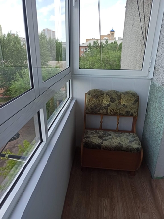 
  Сдается 1-комн. квартира, 34.5 м², Затонская ул
. Фото 10.