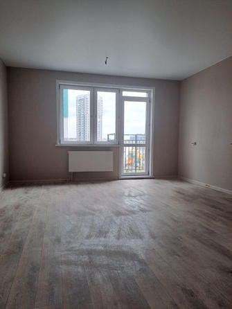 
  Продам 1-комн. квартиру, 37 м², ЖК Преображенский, дом 11
. Фото 1.