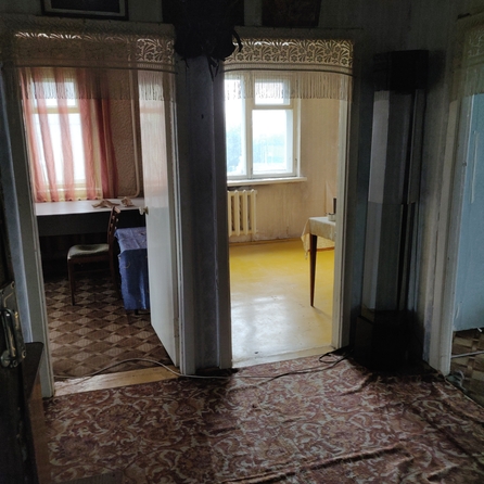 
  Продам 3-комн. квартиру, 62 м², Карбышева ул, д. 12
. Фото 8.