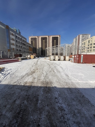 
  Продам земельный участок, 44 сотки, Красноярск
. Фото 2.