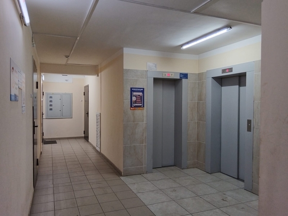 
  Продам 1-комн. квартиру, 25.2 м², ЖК Серебряный, квартал В дом 4
. Фото 3.