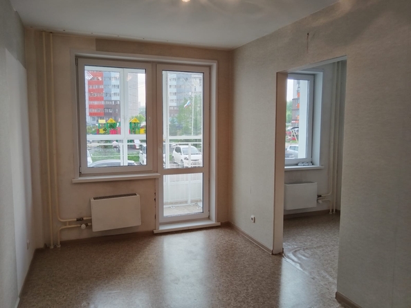 
  Продам 1-комн. квартиру, 25.2 м², ЖК Серебряный, квартал В дом 4
. Фото 6.