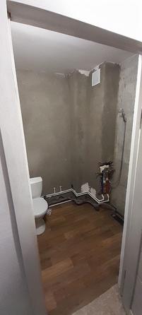 
  Продам 1-комн. квартиру, 25.2 м², ЖК Серебряный, квартал В дом 4
. Фото 11.