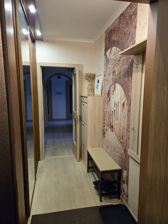 
  Сдам 3-комн. квартиру, 82 м², Алексеева ул, д. 24
. Фото 2.