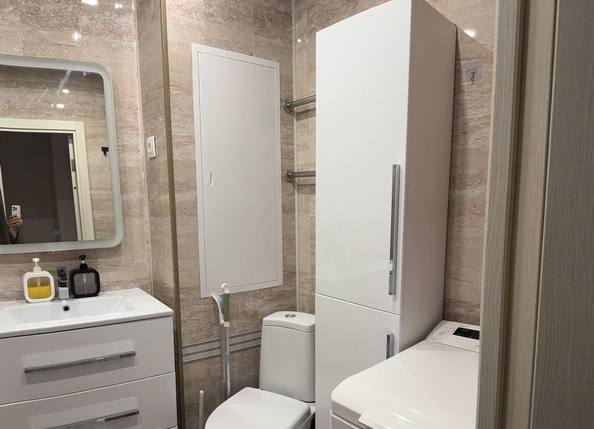 
  Сдам 1-комн. квартиру, 37 м², Мартынова ул, д. 45
. Фото 6.