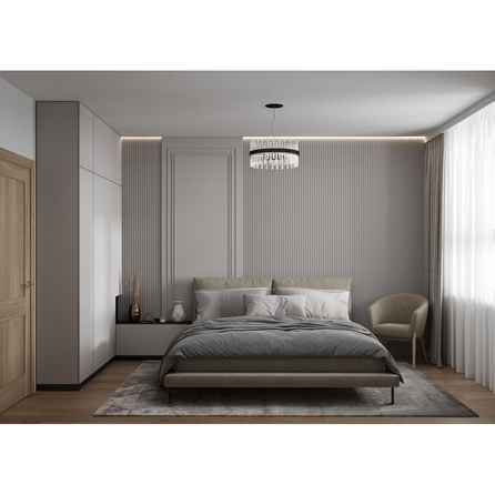 
  Продается 2-комн. квартира, 37.8 м², ЖК Прогресс-квартал Перемены, дом 1
. Фото 4.