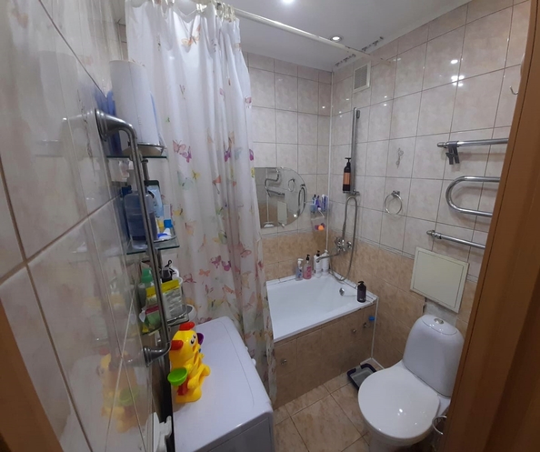 
  Продается 2-комн. квартира, 40 м², Кутузова ул, д. 109
. Фото 2.