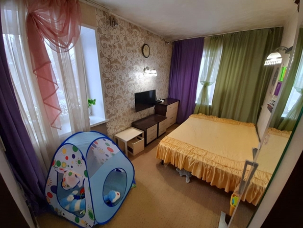 
  Продается 2-комн. квартира, 40 м², Кутузова ул, д. 109
. Фото 4.