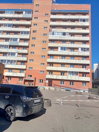 
  Продам студия, 22 м², ЖК Снегири, дом 4
. Фото 1.