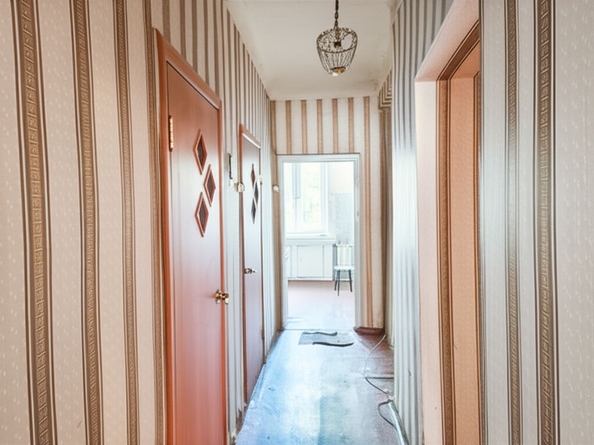 
  Продается 2-комн. квартира, 52.7 м², Астраханская ул, д. 4
. Фото 9.
