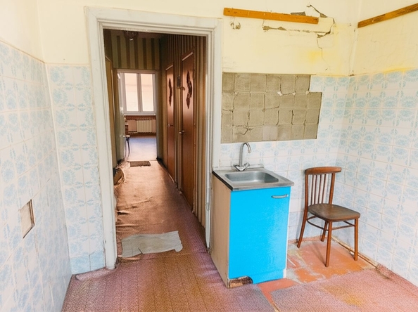 
  Продается 2-комн. квартира, 52.7 м², Астраханская ул, д. 4
. Фото 11.