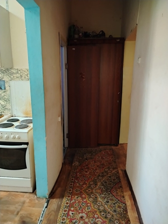 
  Сдам 1-комн. квартиру, 34 м², Краснопресненская ул, д. 15
. Фото 8.