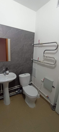 
  Сдается 1-комн. квартира, 19.4 м², Судостроительная ул
. Фото 9.