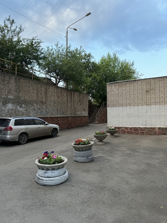 
  Продается 3-комн. квартира, 60.1 м², Юшкова ул, д. 10а
. Фото 10.