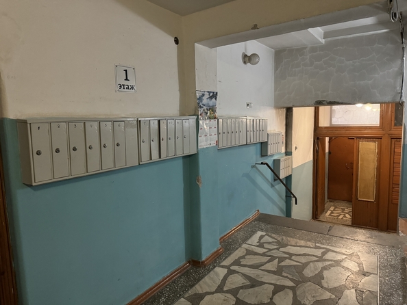 
  Продается 3-комн. квартира, 60.1 м², Юшкова ул, д. 10а
. Фото 32.