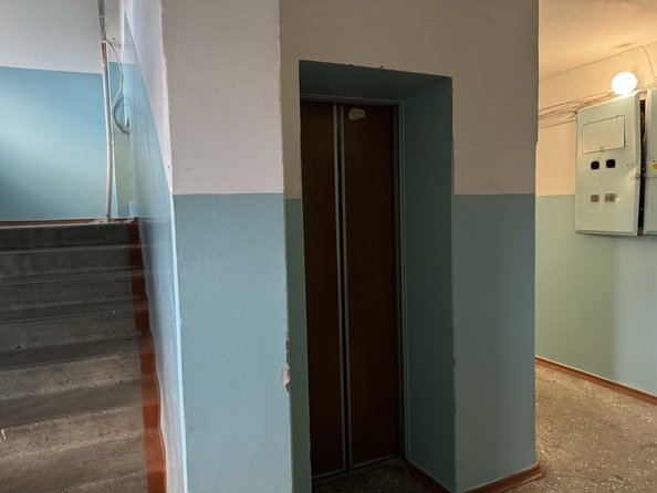 
  Продается 3-комн. квартира, 60.1 м², Юшкова ул, д. 10а
. Фото 33.