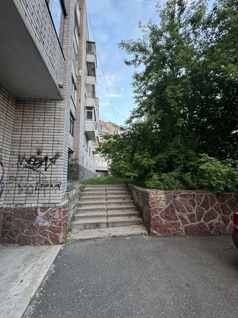 
  Продается 3-комн. квартира, 60.1 м², Юшкова ул, д. 10а
. Фото 36.
