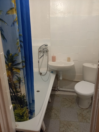 
  Продам 1-комн. квартиру, 29.8 м², Парковая ул, д. 2а
. Фото 4.