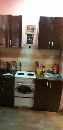 
  Сдам 1-комн. квартиру, 24 м², Калинина ул, д. 68а
. Фото 1.