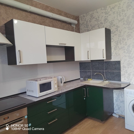 
  Сдам 1-комн. квартиру, 36 м², Карамзина ул, д. 14
. Фото 3.