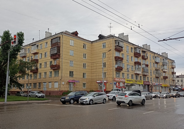 
  Продается 2-комн. квартира, 42.2 м², Свободный пр-кт, д. 57
. Фото 11.