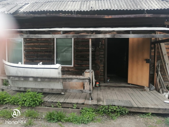 
  Продам дом, 56 м², деревня Сухая деревня
. Фото 1.
