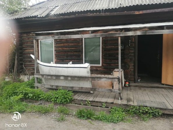 
  Продам дом, 56 м², деревня Сухая деревня
. Фото 8.