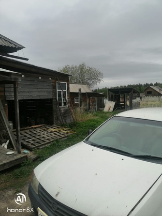 
  Продам дом, 56 м², деревня Сухая деревня
. Фото 18.