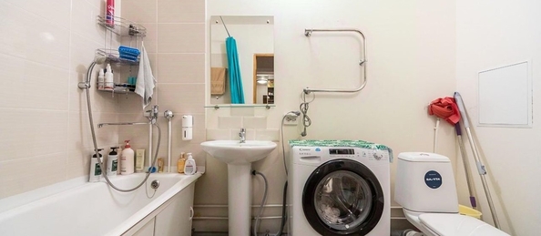 
  Сдам 1-комн. квартиру, 40 м², Алексеева ул, д. 111
. Фото 4.