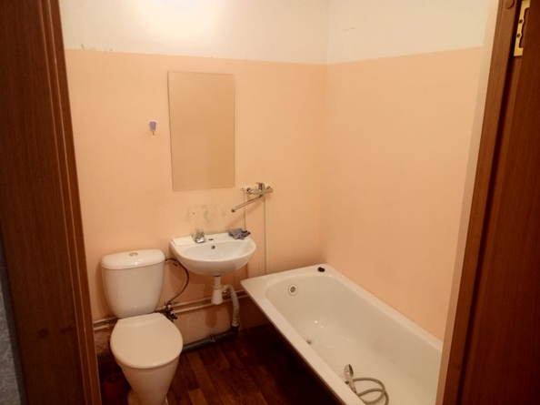 
  Продам 1-комн. квартиру, 39.9 м², ЖК Радужный, дом 3
. Фото 18.