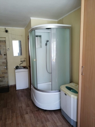 
  Сдается 1-комн. квартира, 17 м², Королева ул
. Фото 1.