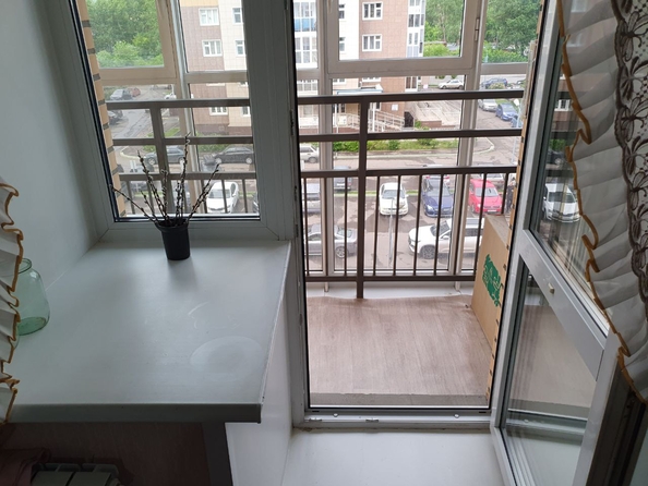 
  Продам 1-комн. квартиру, 42.1 м², ЖК Династия , 1 этап
. Фото 5.