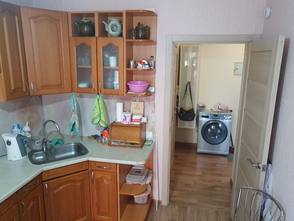 
  Продам 1-комн. квартиру, 42.1 м², ЖК Династия , 1 этап
. Фото 6.