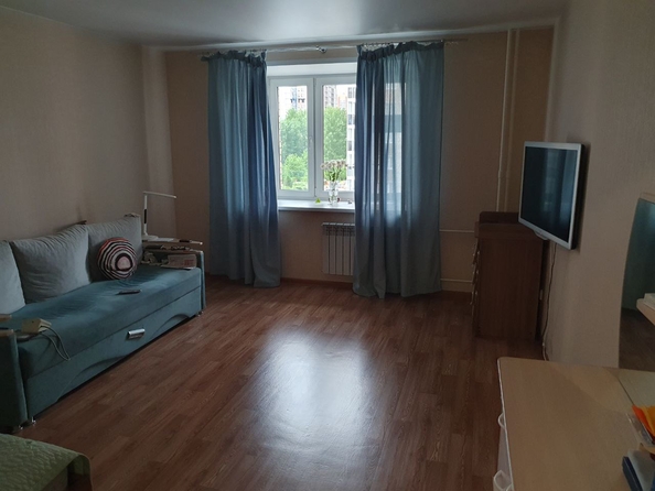 
  Продам 1-комн. квартиру, 42.1 м², ЖК Династия , 1 этап
. Фото 10.