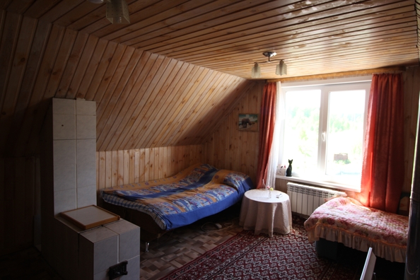 
  Продается дом, 120.8 м², деревня Плоское
. Фото 16.