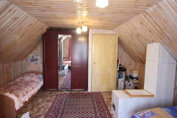 
  Продается дом, 120.8 м², деревня Плоское
. Фото 17.