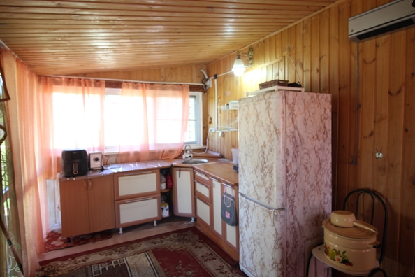 
  Продается дом, 120.8 м², деревня Плоское
. Фото 23.