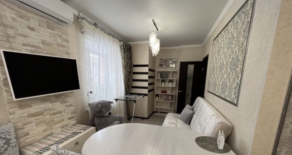 
  Сдам 2-комн. квартиру, 48 м², Карамзина ул, д. 16
. Фото 2.