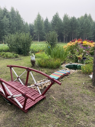 
  Продам дом, 90 м², деревня Красное Знамя
. Фото 13.