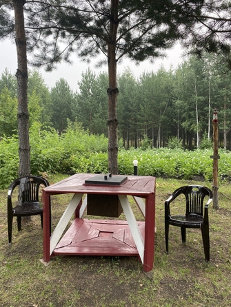 
  Продам дом, 90 м², деревня Красное Знамя
. Фото 14.